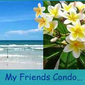 Condo Rentals in Daytona Beach - My Friends Condo